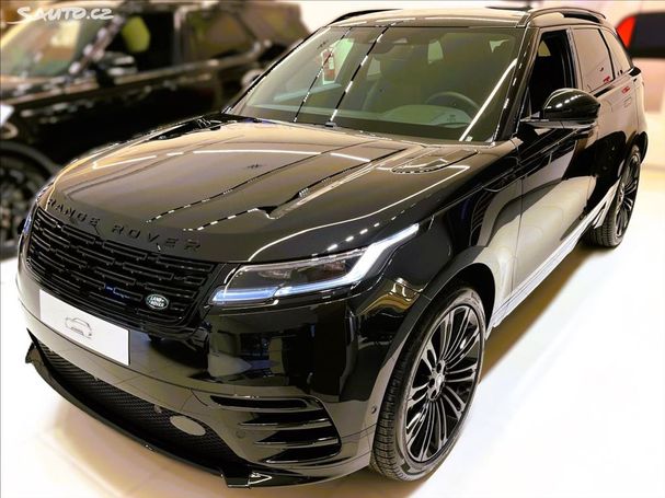 Land Rover Range Rover Velar D300 Dynamic SE 221 kW image number 1