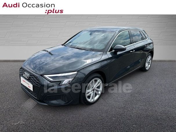 Audi A3 1.4 TFSIe S tronic Sportback Business 150 kW image number 1