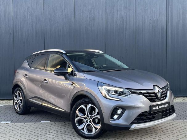 Renault Captur TCe 74 kW image number 3