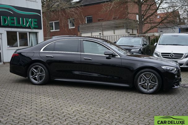 Mercedes-Benz S 580 4Matic 375 kW image number 3