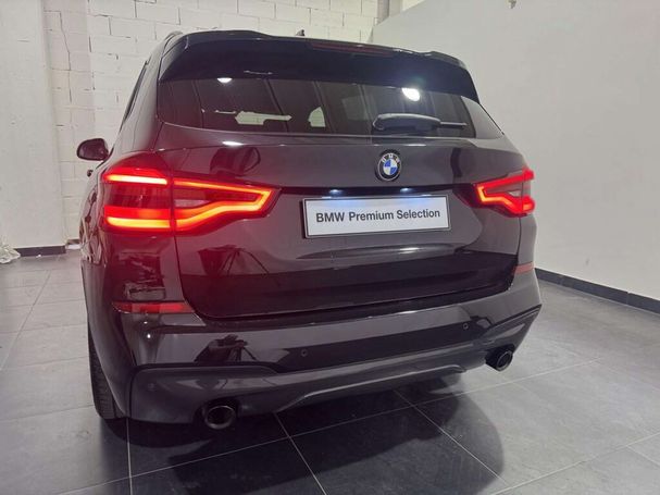 BMW X3 xDrive 210 kW image number 3