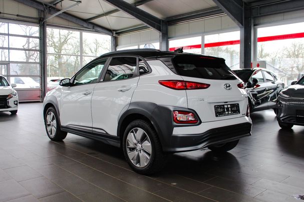 Hyundai Kona Elektro Style 100 kW image number 3