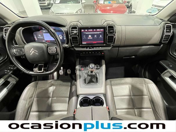 Citroen C5 Aircross BlueHDi 130 S&S 96 kW image number 6