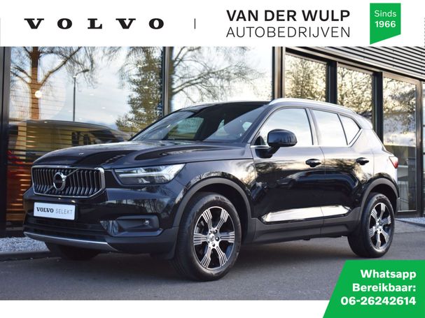 Volvo XC40 T3 Inscription 120 kW image number 1