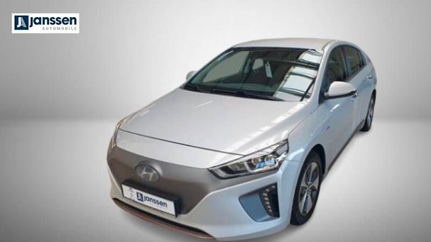 Hyundai Ioniq 88 kW image number 1