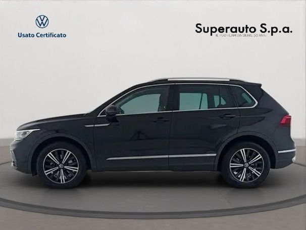 Volkswagen Tiguan 2.0 TDI SCR DSG 110 kW image number 5