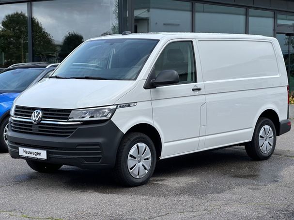 Volkswagen T6 Transporter DSG 4Motion 110 kW image number 1