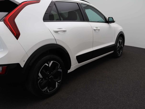 Kia Niro 150 kW image number 43