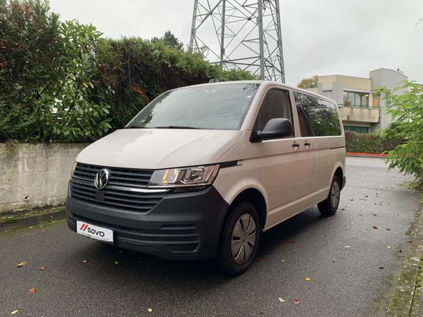 Volkswagen T6 Transporter DSG 112 kW image number 1