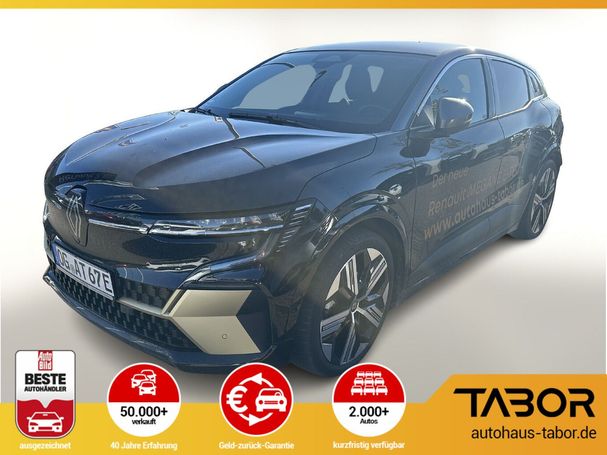 Renault Megane E-Tech EV60 160 kW image number 1