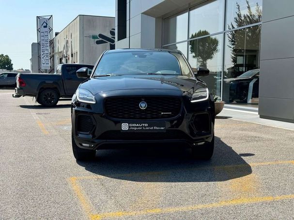 Jaguar E-Pace R-Dynamic S AWD 227 kW image number 2