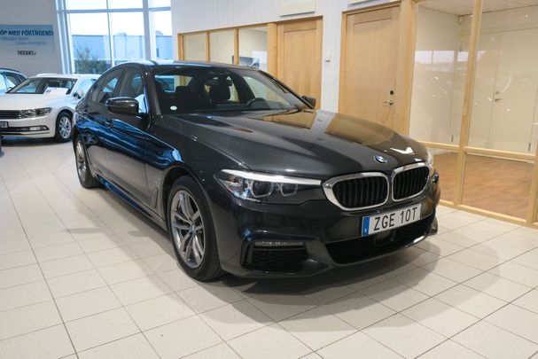 BMW 530i 185 kW image number 1