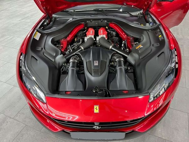 Ferrari Portofino 441 kW image number 22