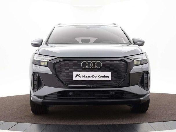 Audi Q4 45 e-tron Advanced 82 kWh 210 kW image number 17