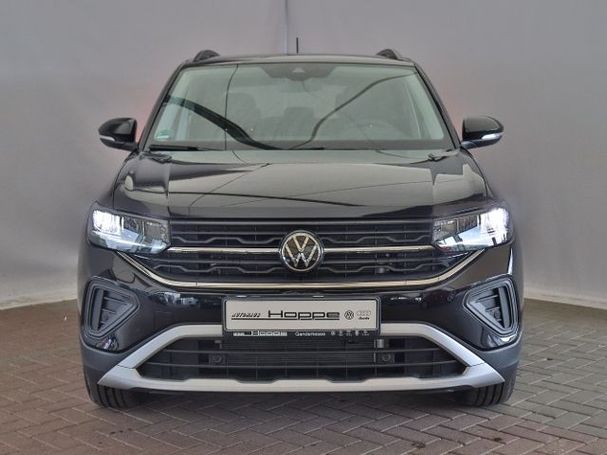 Volkswagen T-Cross 1.0 TSI Life 85 kW image number 3