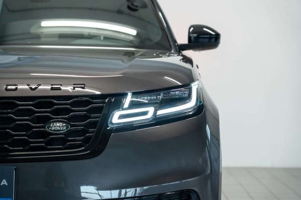 Land Rover Range Rover Velar R-Dynamic SE 150 kW image number 14