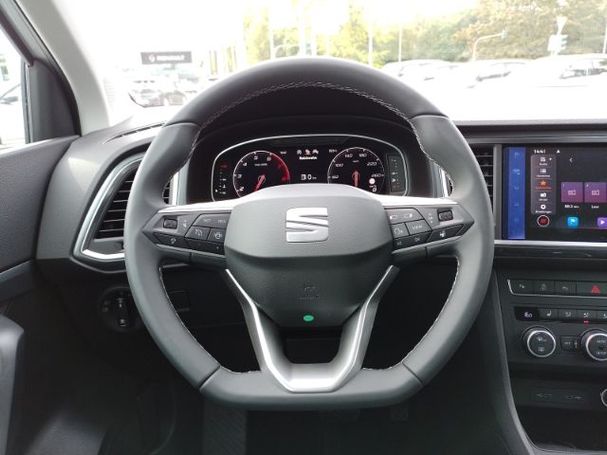 Seat Ateca 1.5 DSG Style 110 kW image number 12