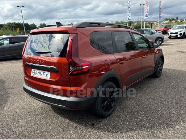 Dacia Jogger 74 kW image number 5