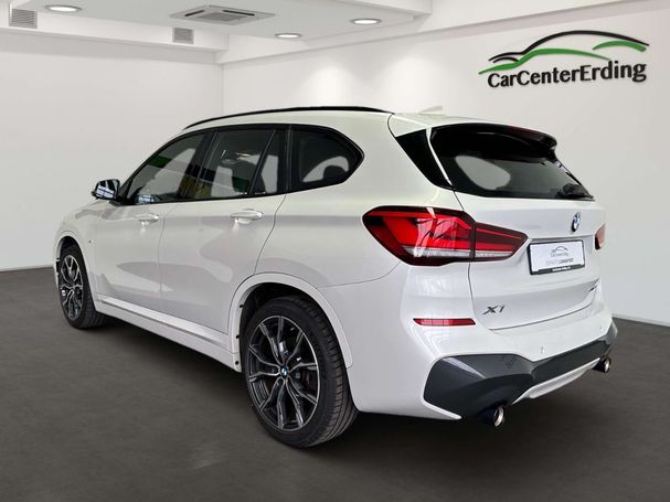 BMW X1 20i sDrive 131 kW image number 5