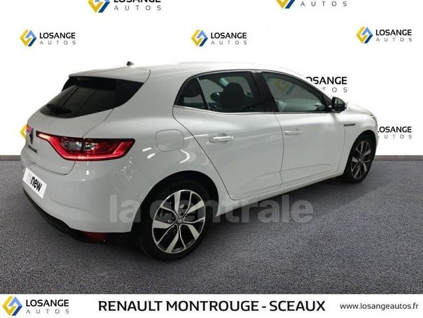 Renault Megane 121 kW image number 3