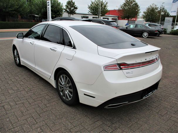 Lincoln MKZ 144 kW image number 4