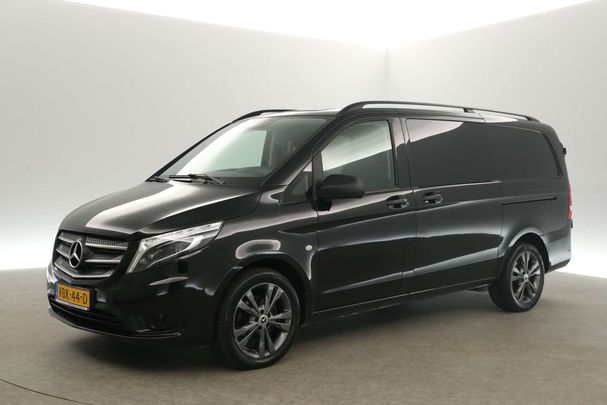 Mercedes-Benz Vito 116 CDi 120 kW image number 1