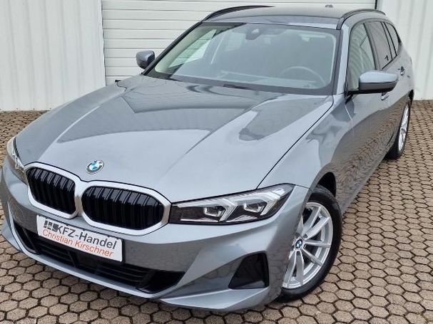 BMW 320d Touring xDrive 140 kW image number 1