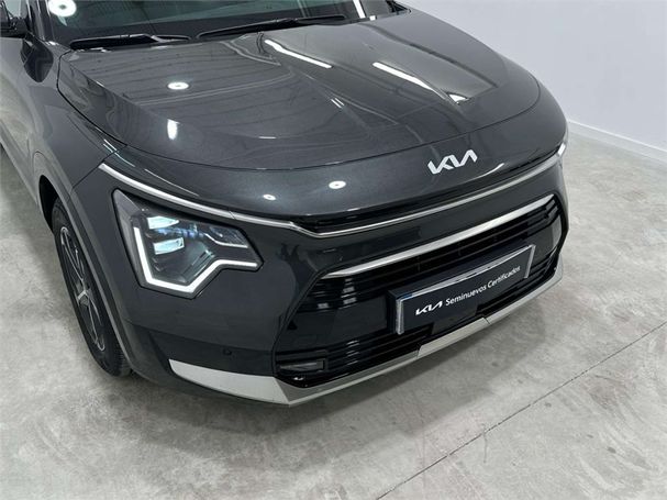 Kia Niro 1.6 104 kW image number 29