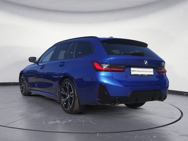 BMW 318i Touring M Sportpaket 115 kW image number 3