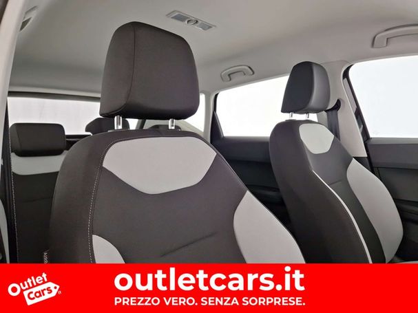 Seat Ateca 1.0 TSI Reference 85 kW image number 12