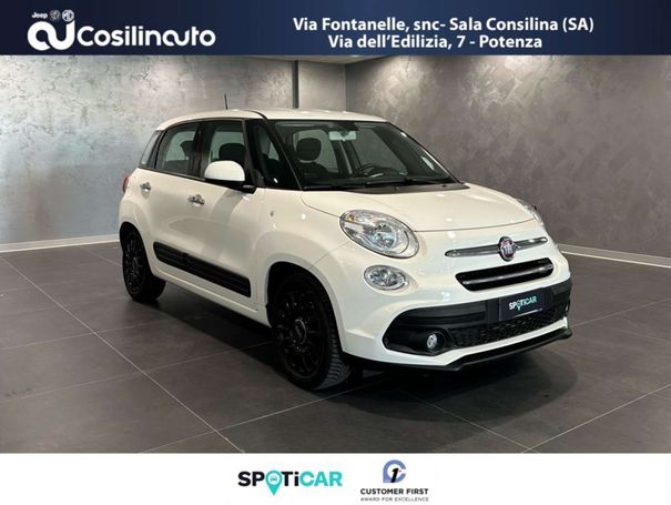 Fiat 500L 1.3 MultiJet 70 kW image number 2