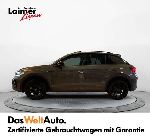 Volkswagen T-Roc TDI 4Motion DSG 110 kW image number 4