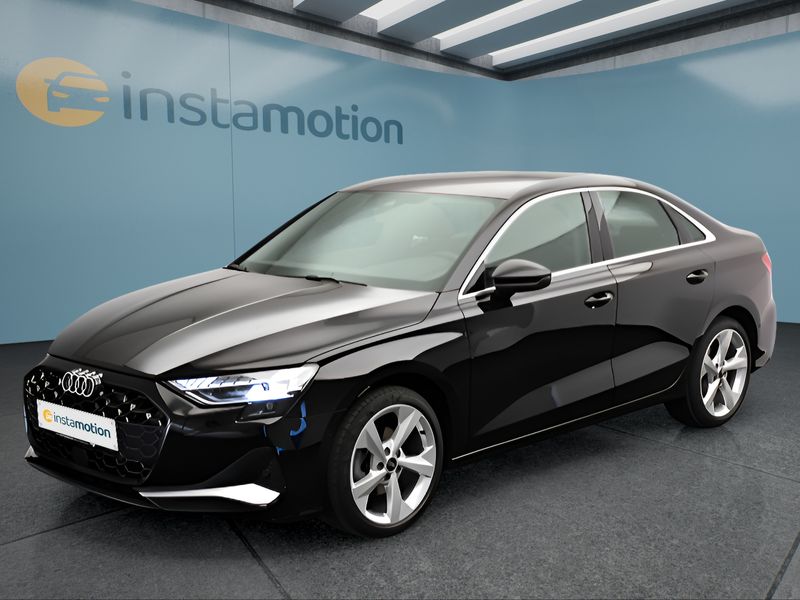 Audi A3 Limousine 35 TDI