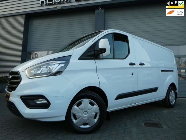 Ford Transit Custom 320 2.0 TDCi 96 kW image number 2