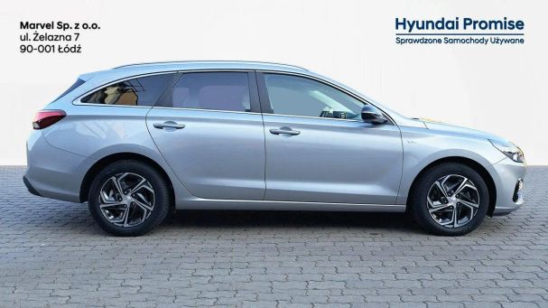 Hyundai i30 118 kW image number 4