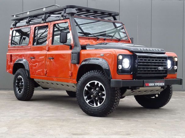 Land Rover Defender 110 2.2 90 kW image number 1