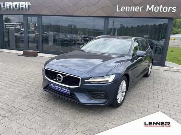 Volvo V60 D3 110 kW image number 1