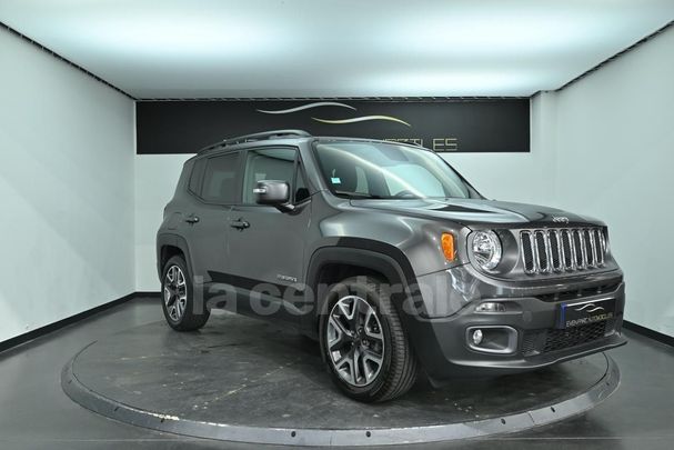 Jeep Renegade 1.6 70 kW image number 2