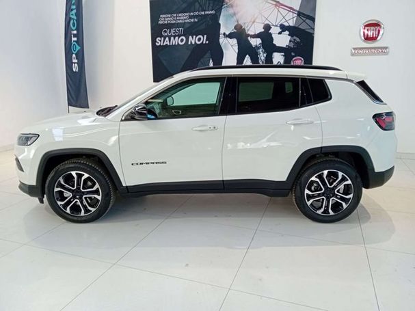 Jeep Compass Limited 96 kW image number 8