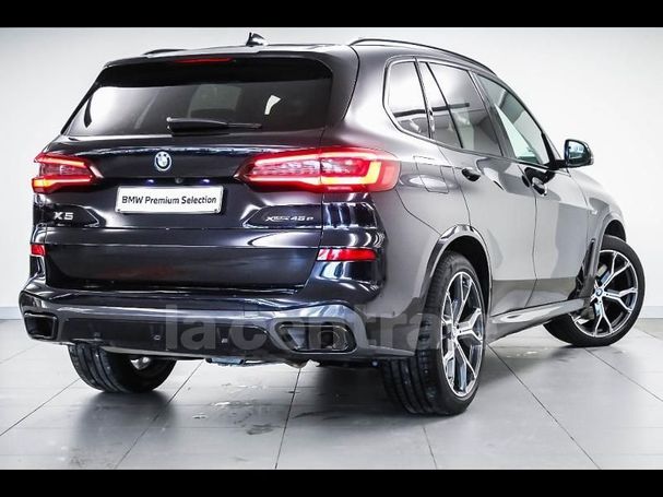 BMW X5 45e xDrive 290 kW image number 4