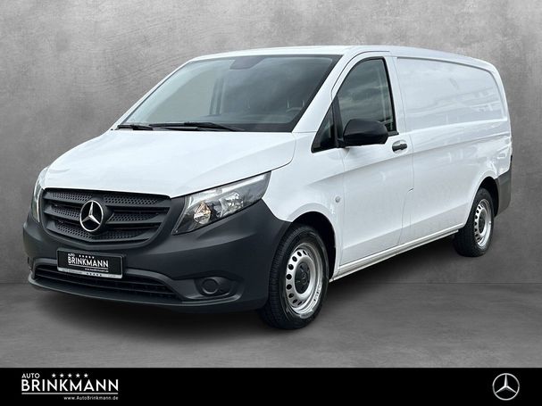 Mercedes-Benz Vito 114 CDi 100 kW image number 1