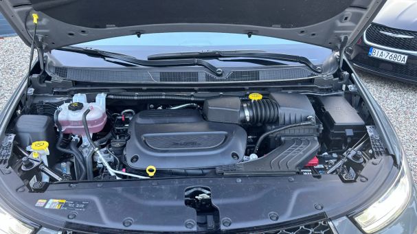 Chrysler Pacifica 221 kW image number 38