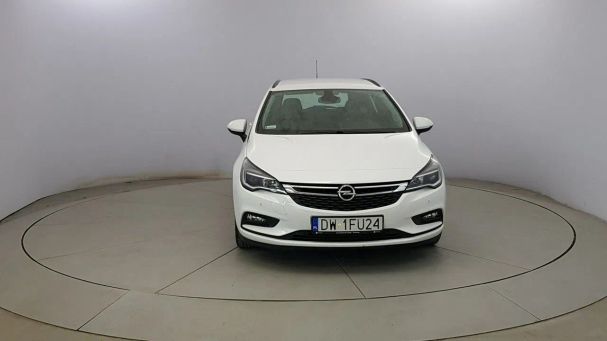 Opel Astra 1.6 CDTi 81 kW image number 3