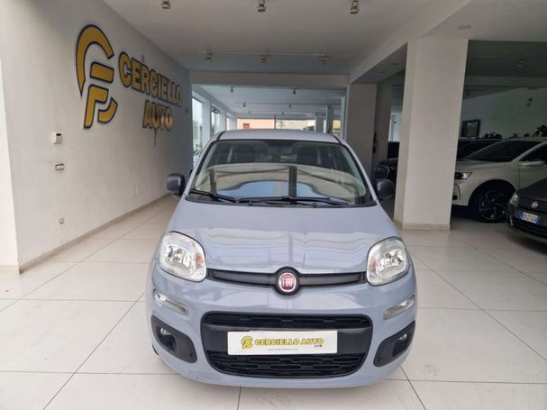 Fiat Panda 1.2 Easy 51 kW image number 2