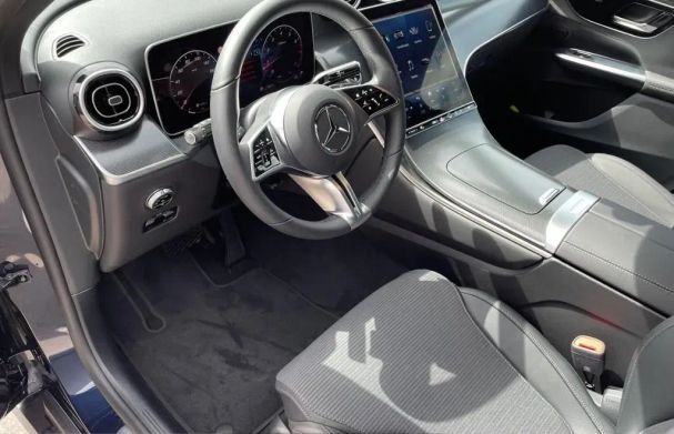 Mercedes-Benz GLC 200 150 kW image number 6