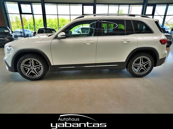 Mercedes-Benz GLB 180 100 kW image number 18