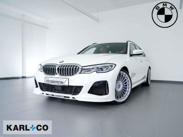 ALPINA D3 S Touring 261 kW image number 1