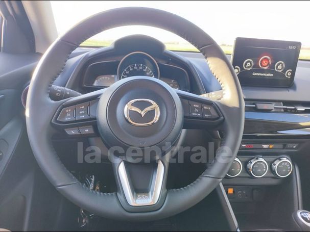 Mazda 2 90 66 kW image number 9