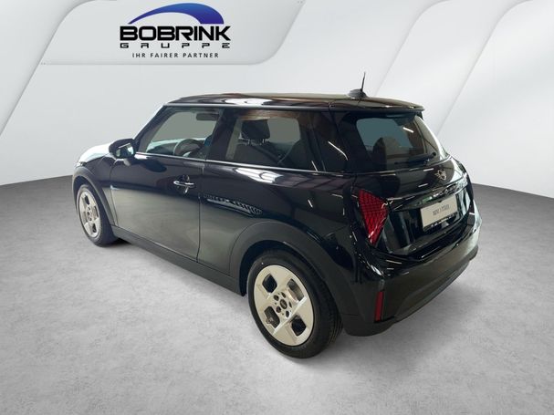 Mini Cooper C 131 kW image number 6