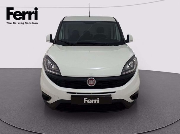 Fiat Doblo Cargo S&S 77 kW image number 5